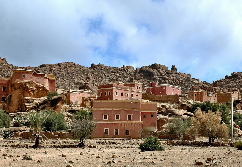 Investire in Marocco